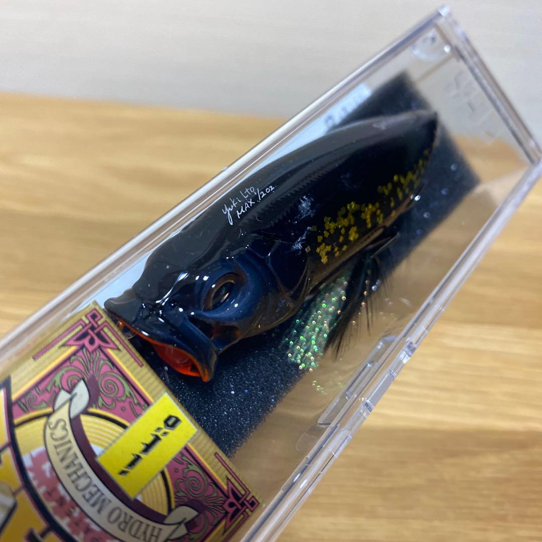 メガバス　限定　スペシャル