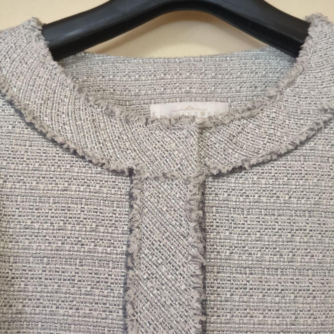 KUMIKYOKU ジャケットのみ