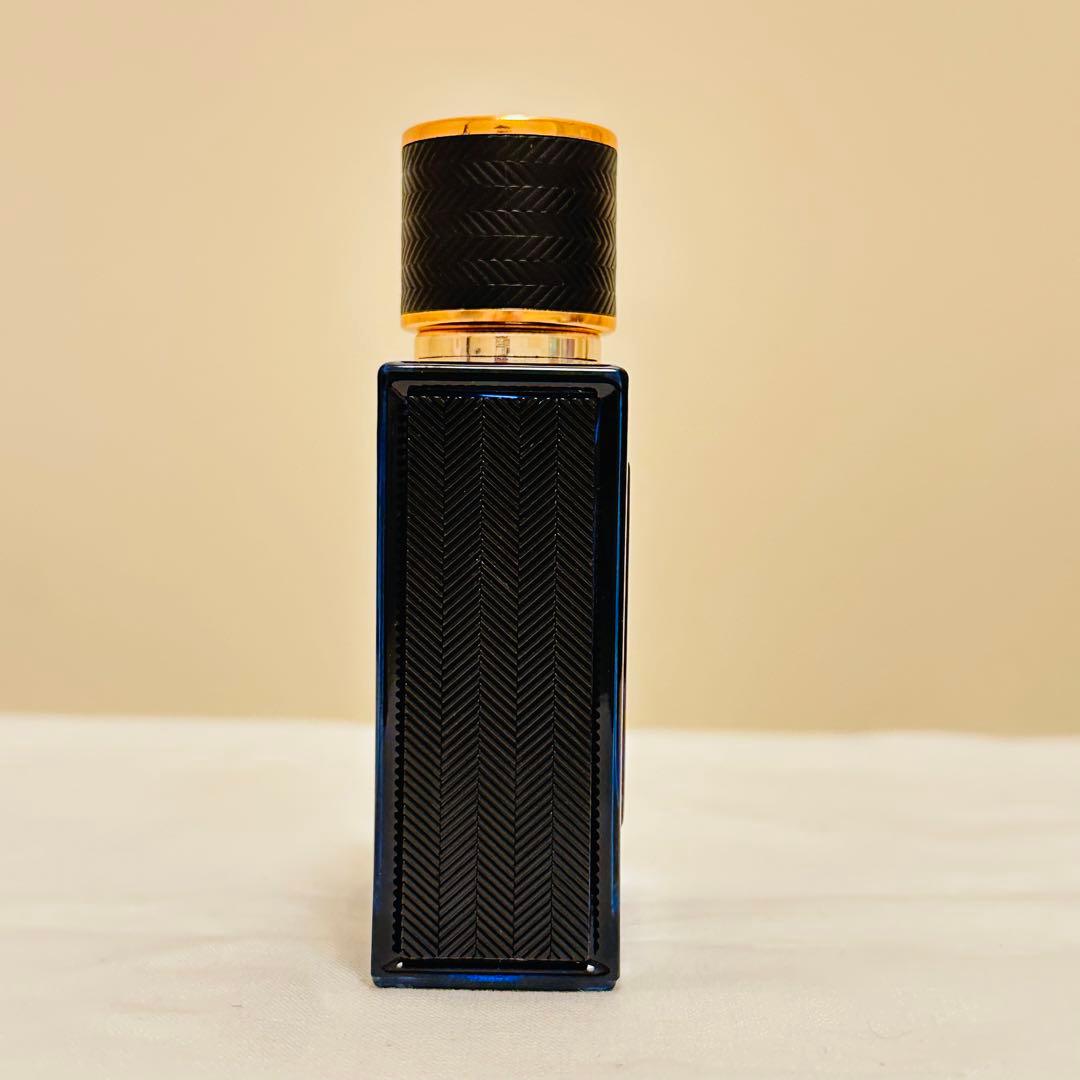 クリスティアーノ・ロナウド　レガシー　プライベートエディション　香水　50ml