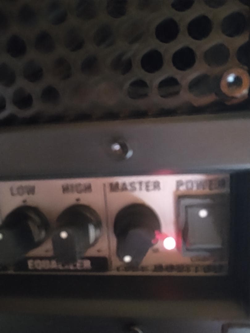 鍵盤楽器 Roland CUBE Monitor CM-30