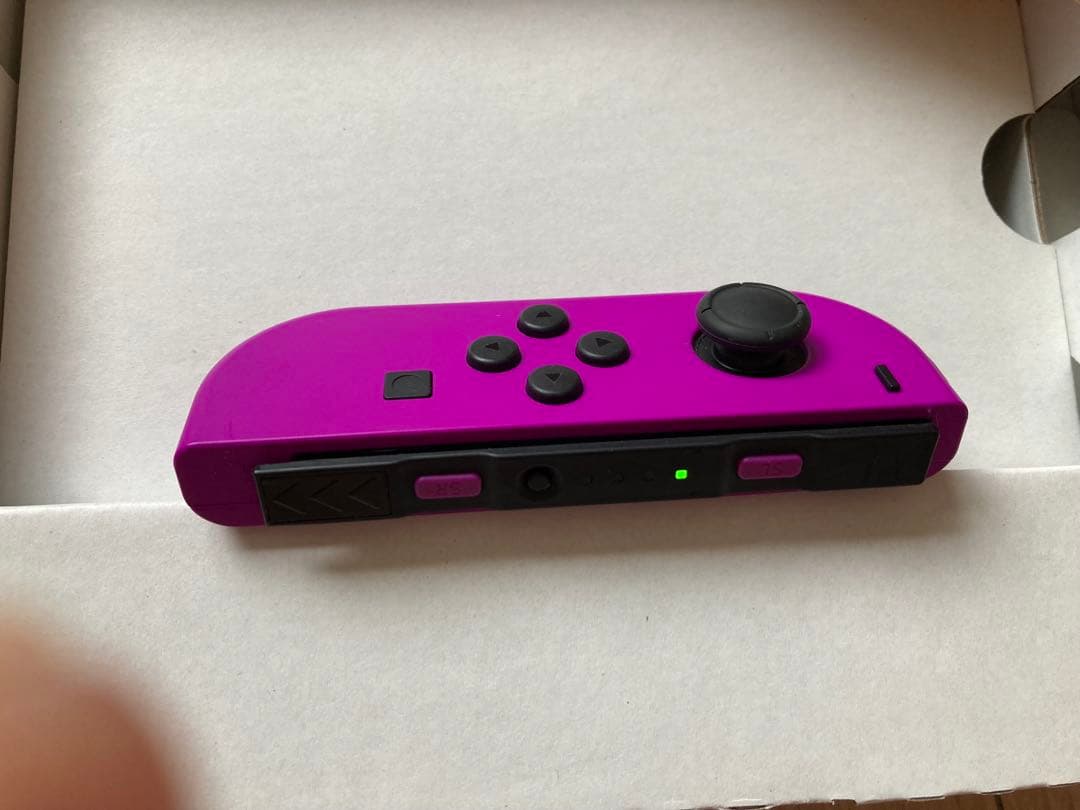 Nintendo Switch 本体とソフトセット