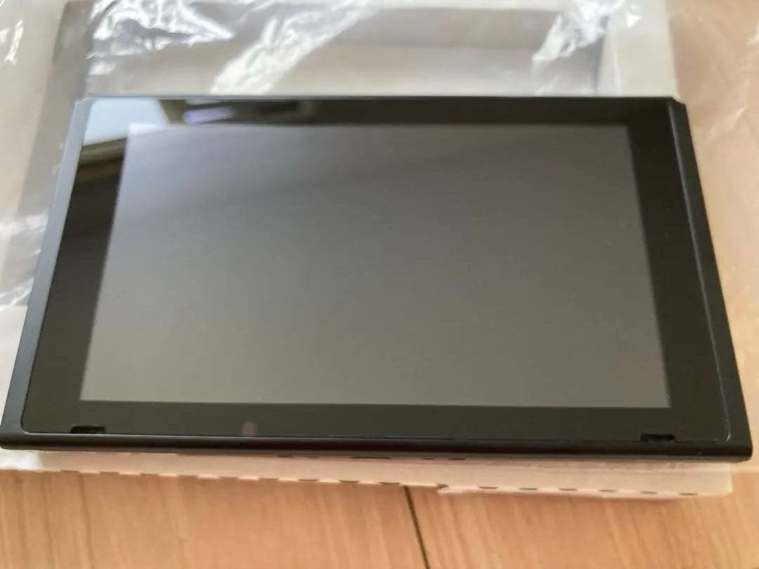 Nintendo Switch 本体とソフトセット