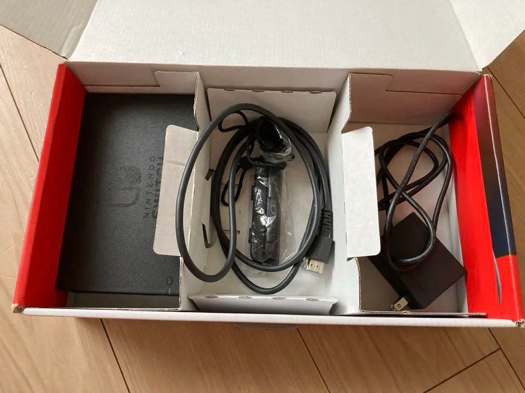 Nintendo Switch 本体とソフトセット