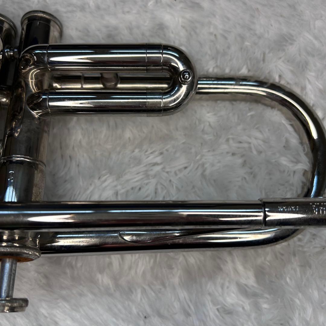 YAMAHA YTR-135 トランペット ケース付　マウスピース(ヤマハ11)