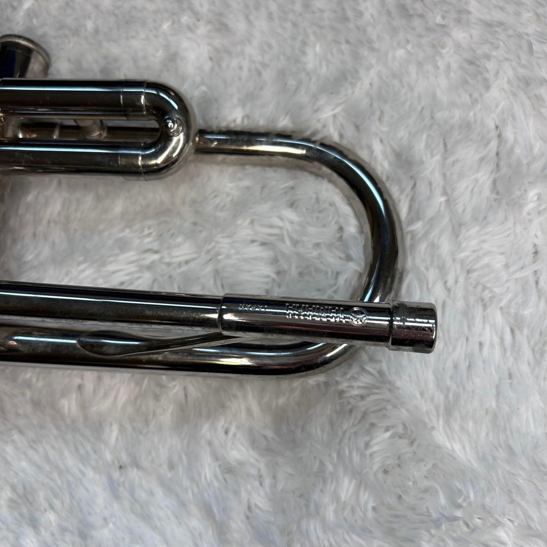 YAMAHA YTR-135 トランペット ケース付　マウスピース(ヤマハ11)