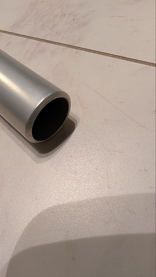 加工品　NITTO　B809 cross riser bar