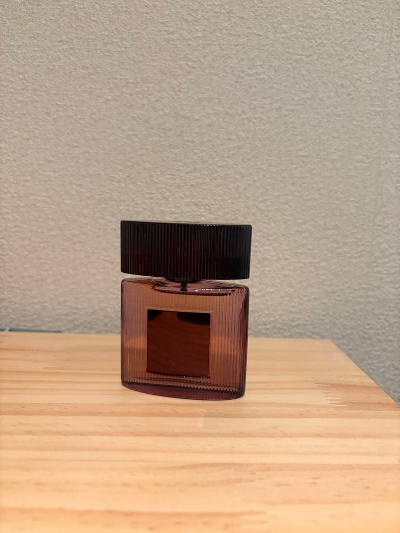 Tom ford café rose カフェローズ30ml