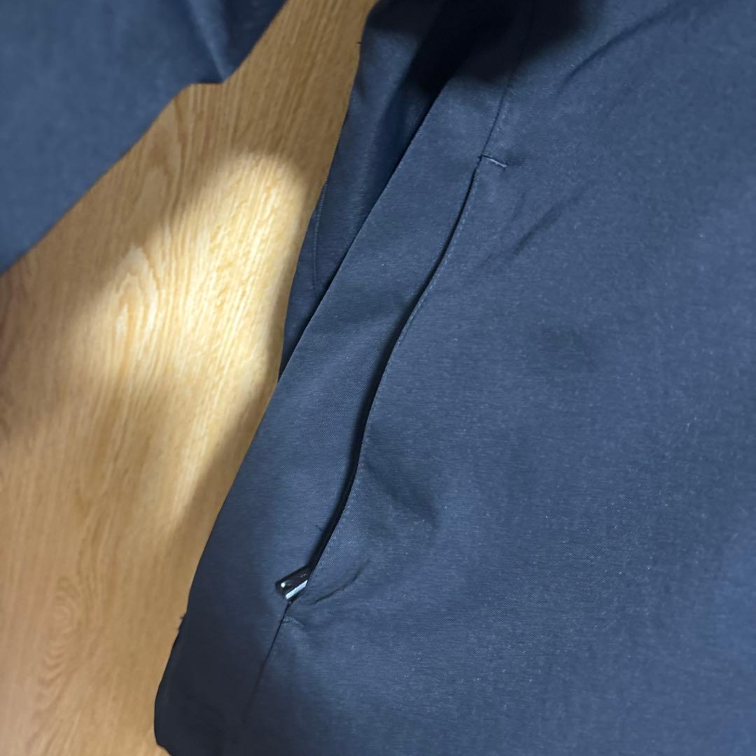 ナイキ ジョーダン メンズ ゴルフジャケット JORDAN GOLF Sサイズ