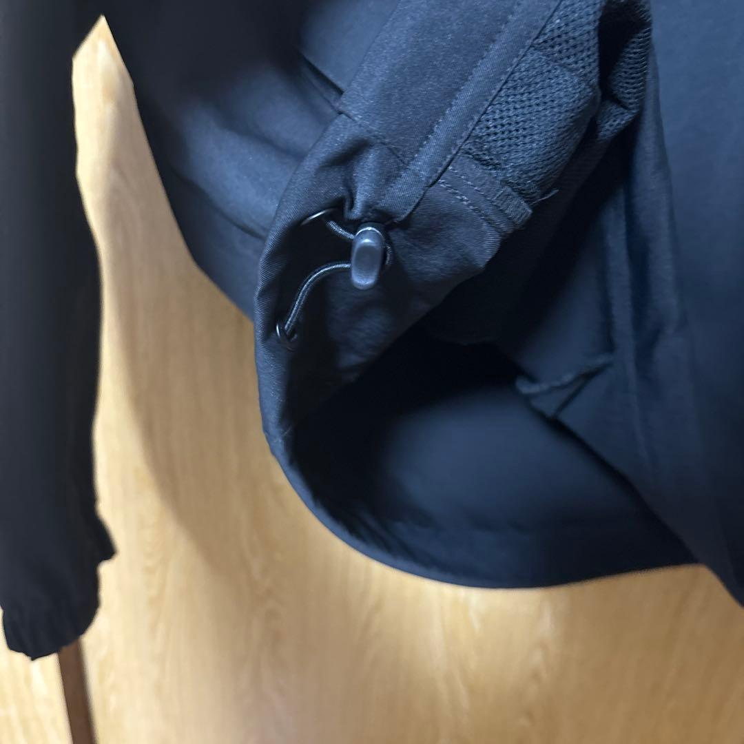 ナイキ ジョーダン メンズ ゴルフジャケット JORDAN GOLF Sサイズ