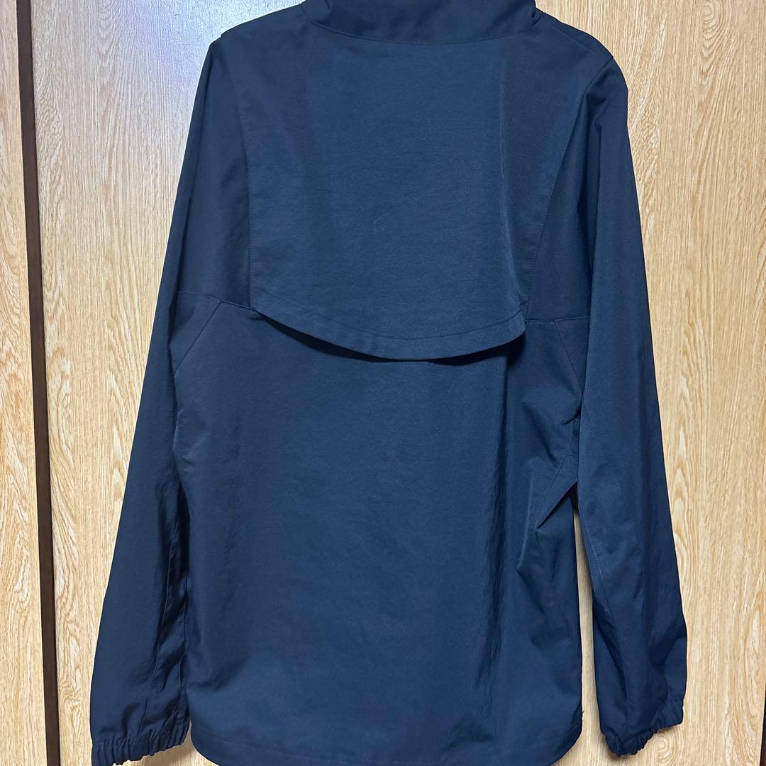 ナイキ ジョーダン メンズ ゴルフジャケット JORDAN GOLF Sサイズ