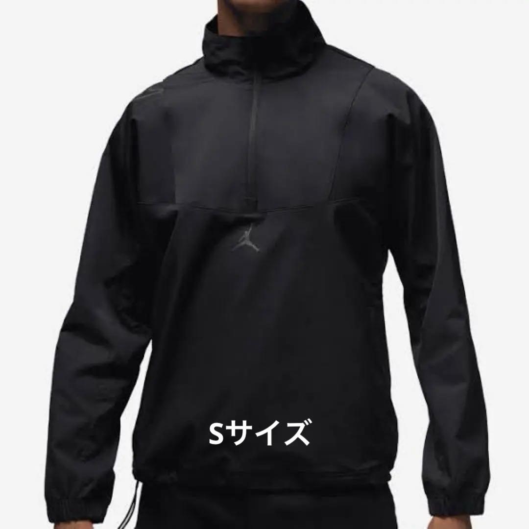 ナイキ ジョーダン メンズ ゴルフジャケット JORDAN GOLF Sサイズ