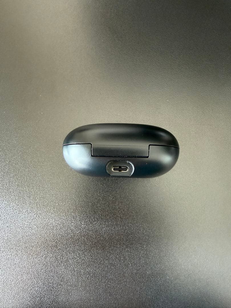 【中古】Beats Fit Pro ブラック