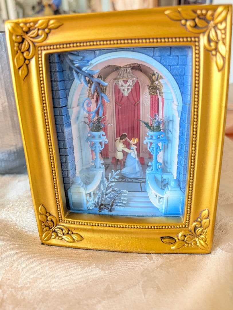 オルショウスキー　シンデレラ50周年