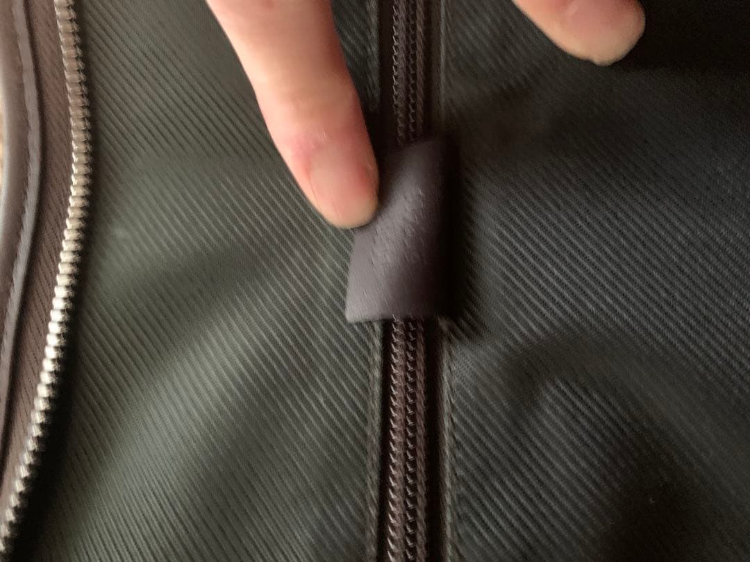 GUCCI GG トートバッグ