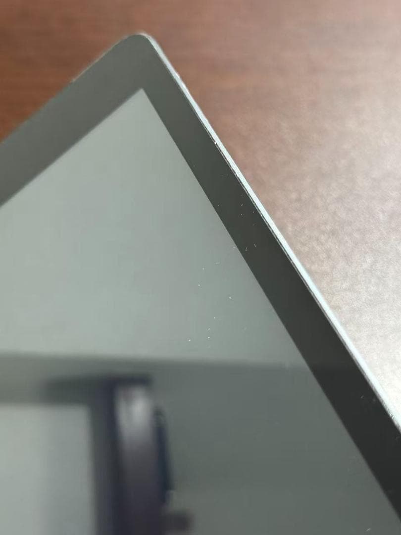 【iPad】第8世代 128GB スペースグレーWi-Fi + Cellular