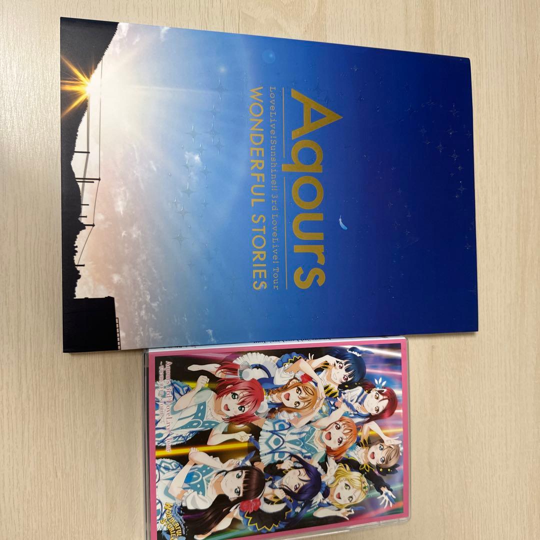 Sya ラブライブ！サンシャイン‼︎Aqours 6セット