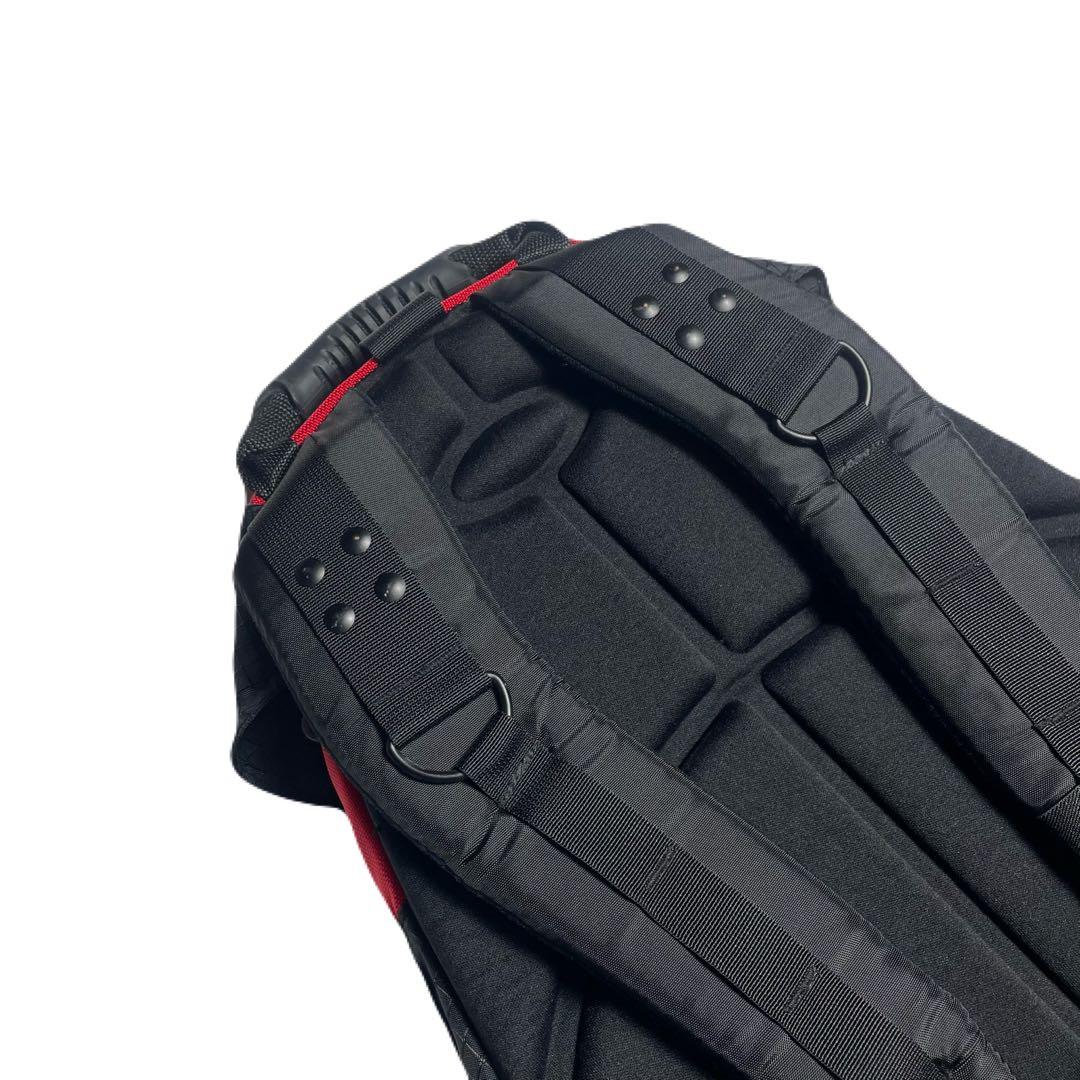 00s OAKLEY icon backpack バックパック　テック系 y2k
