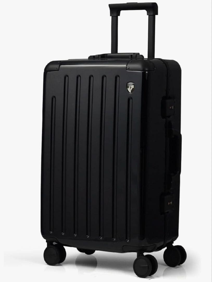 【新品未使用】スーツケース キャリーケース　Mサイズ