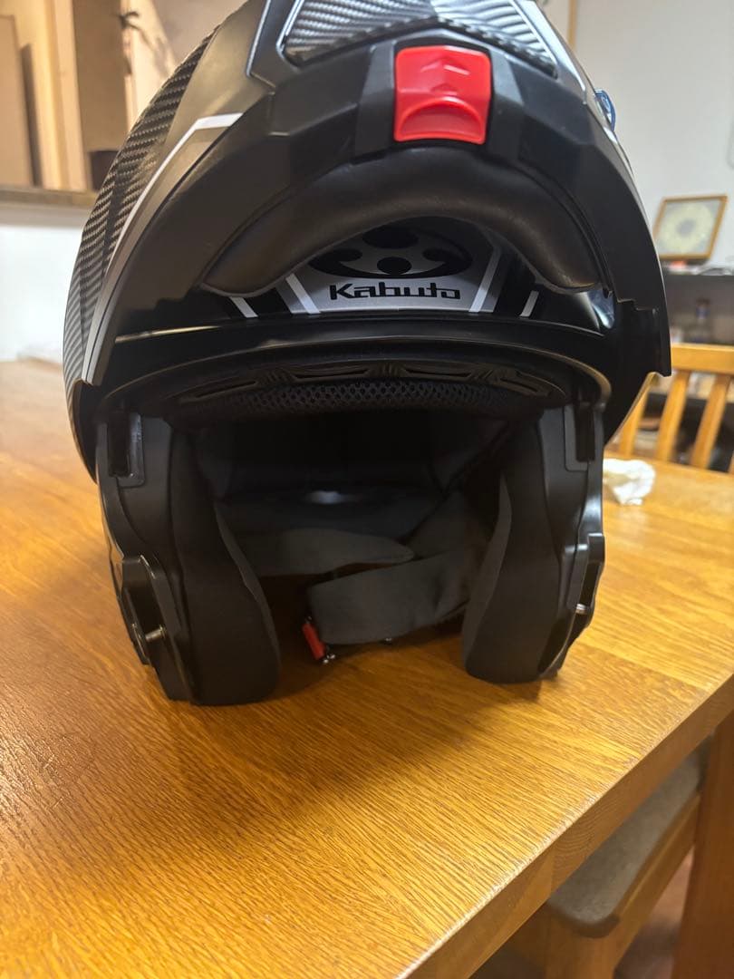 Kabuto ryuki BEAM（ビーム）