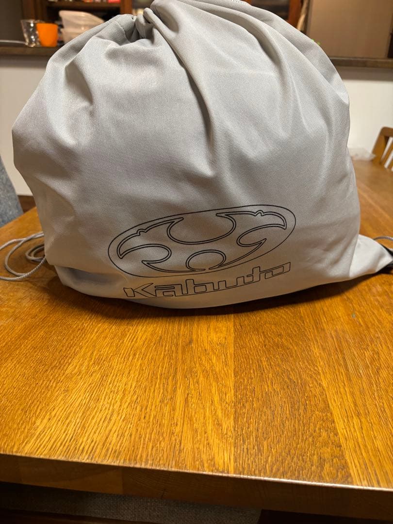 Kabuto ryuki BEAM（ビーム）