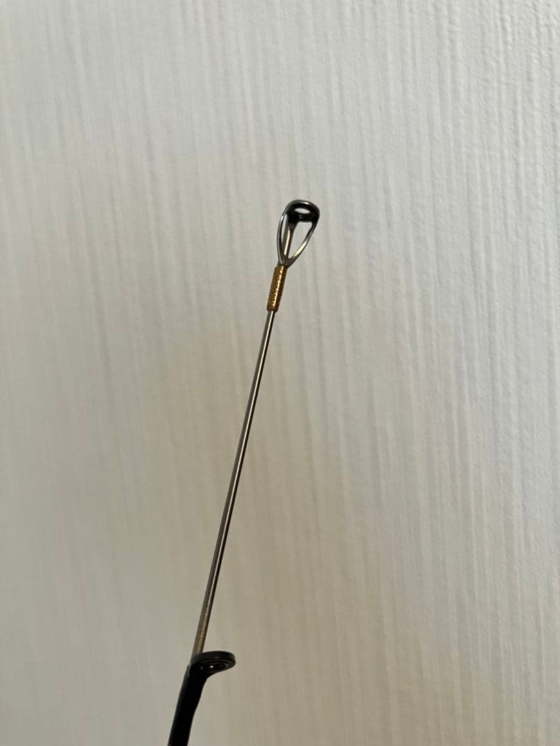 月下美人 羽軸 ルビアス ロッドケースセット