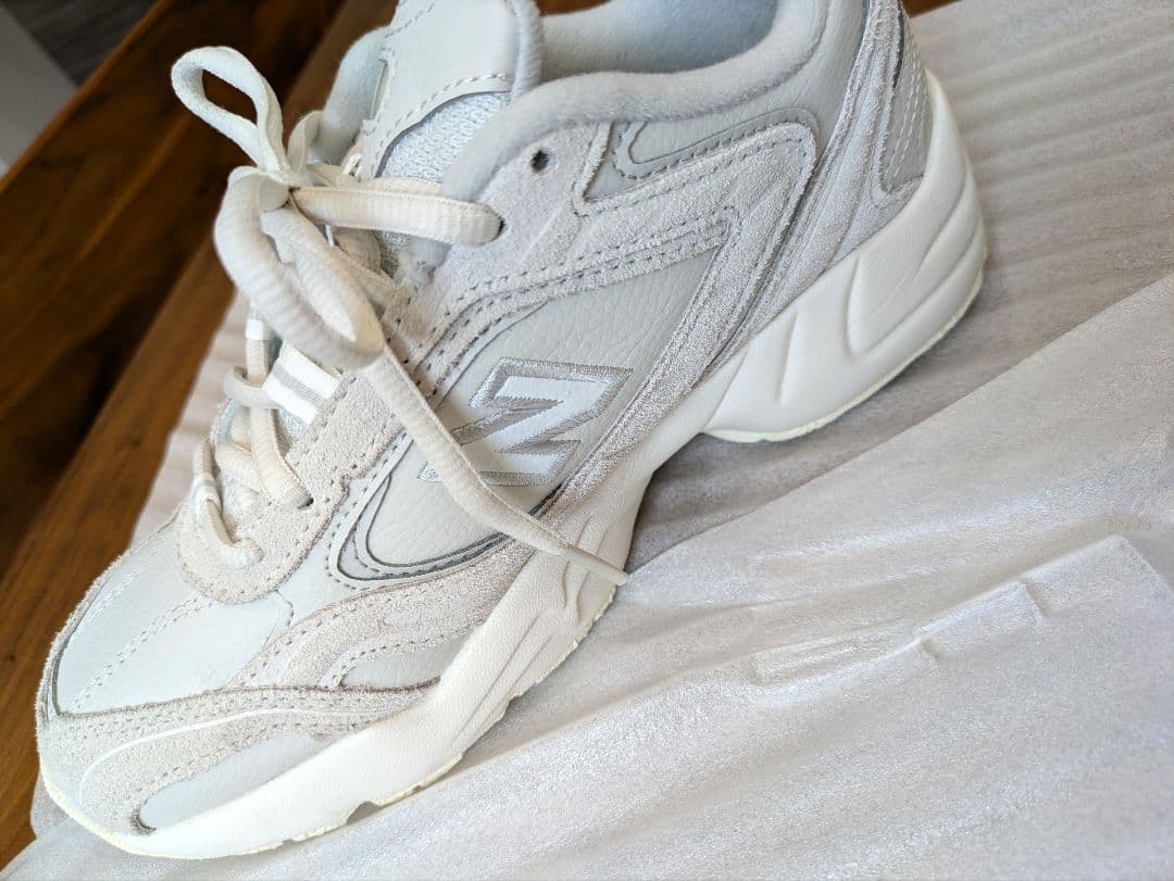 靴 New Balance WX452KO1