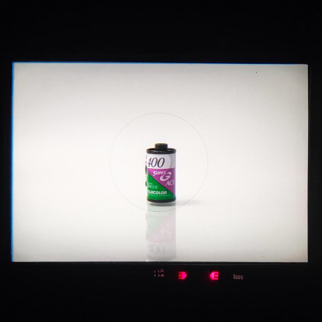 フィルムカメラ Nikon F2 S / NIKKOR 50mm F1.4