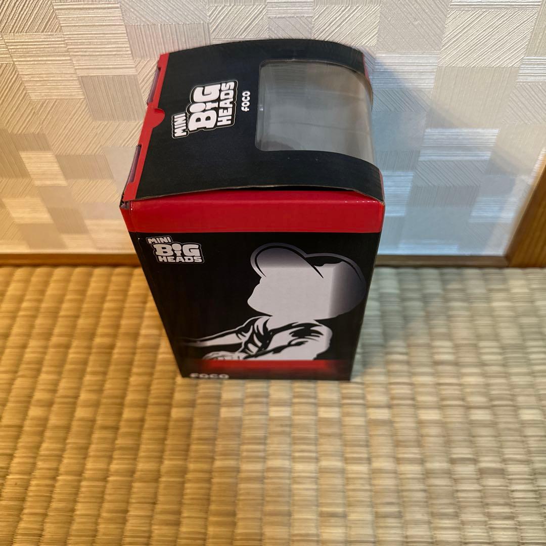 ドジャース 大谷翔平ボブルヘッド ビジターユニホーム　限定品