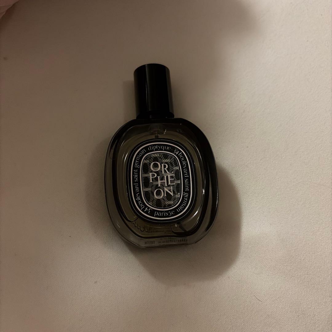 Diptyque Orphéon 30ml ユニセックス香水　オルフェオン