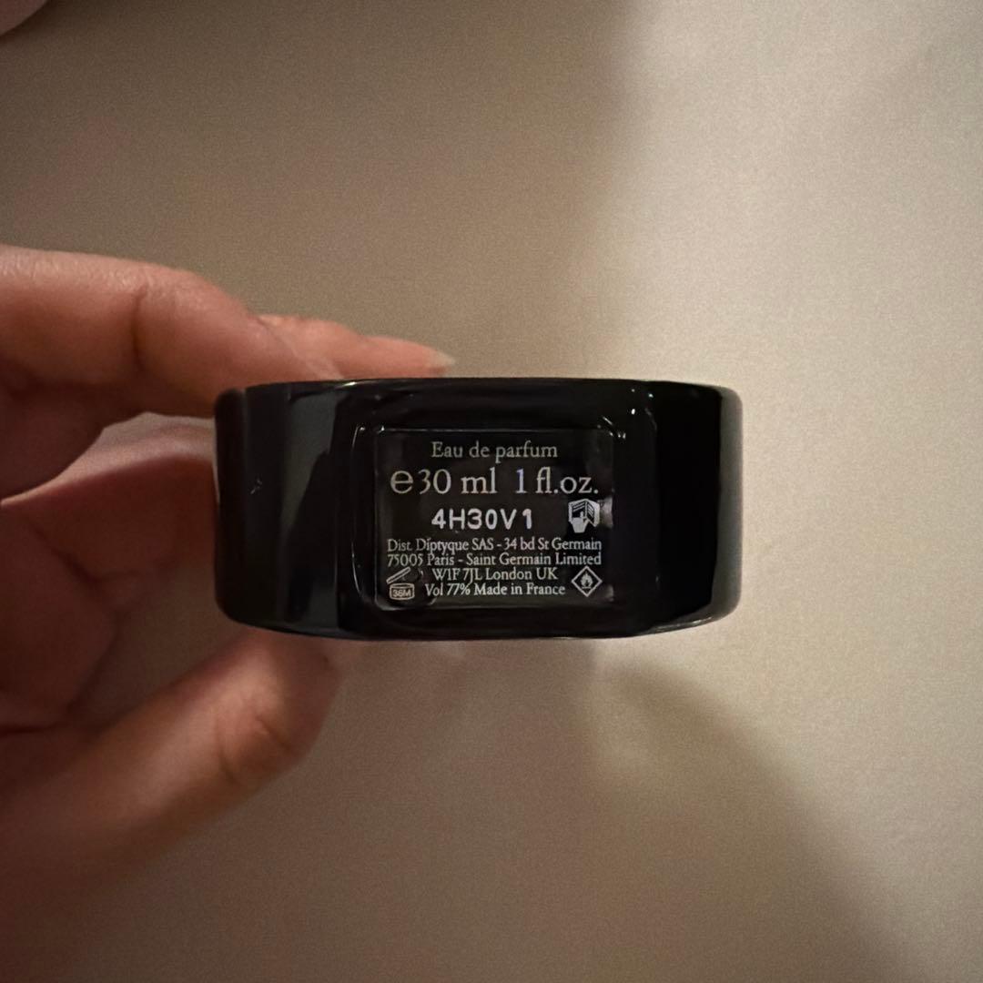 Diptyque Orphéon 30ml ユニセックス香水　オルフェオン