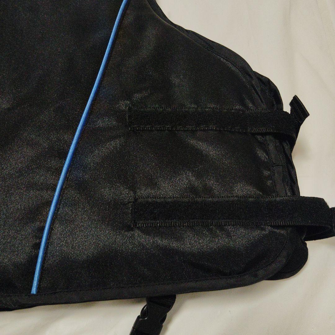 がまかつ　Gamakatsu フローティングベスト　3Lサイズ　未使用品