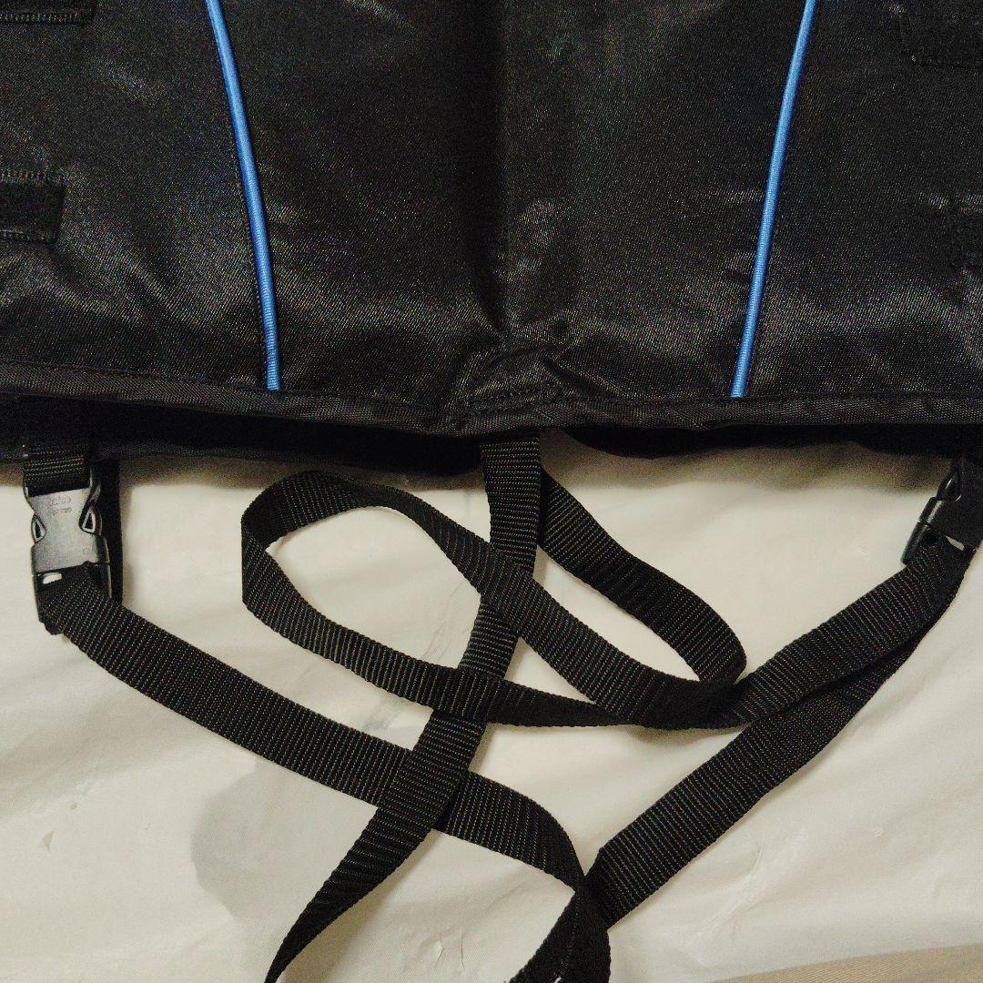 がまかつ　Gamakatsu フローティングベスト　3Lサイズ　未使用品