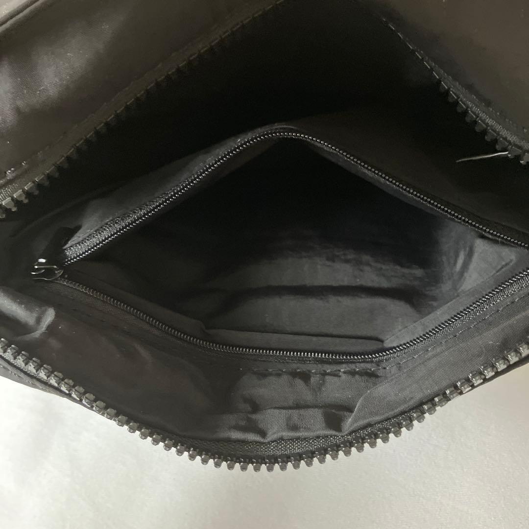 新品　オレンド OLEND TACO BAG ブラック