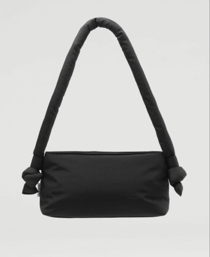 新品　オレンド OLEND TACO BAG ブラック