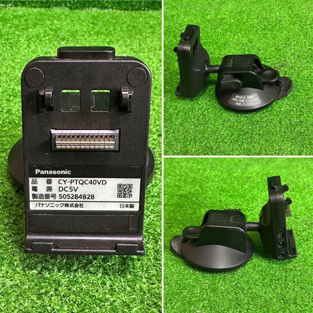 パナソニック CN-GP600FVDポータブルナビ. 地図データ2011 年製.