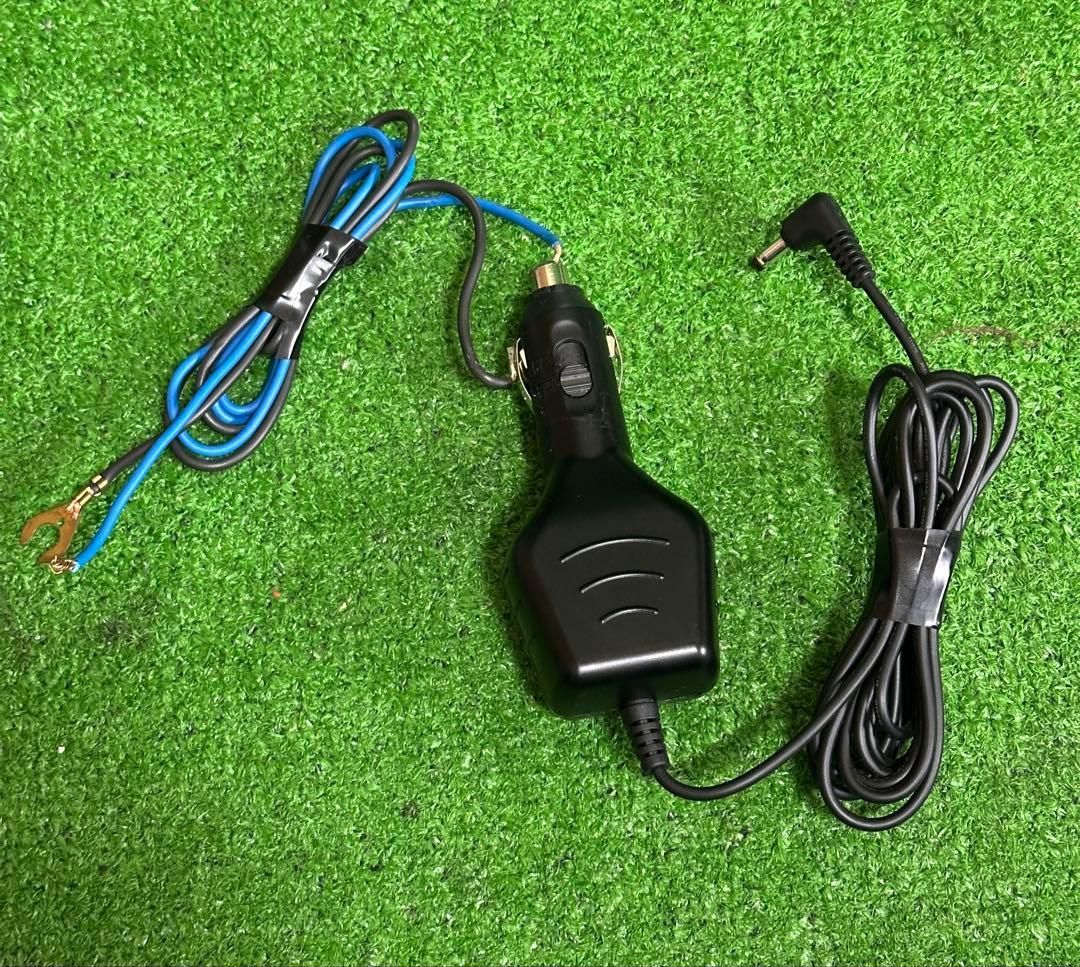 パナソニック CN-GP600FVDポータブルナビ. 地図データ2011 年製.