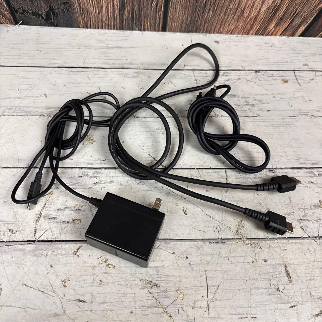 Nintendo Switch BKEHAC001 任天堂 スイッチ グレー