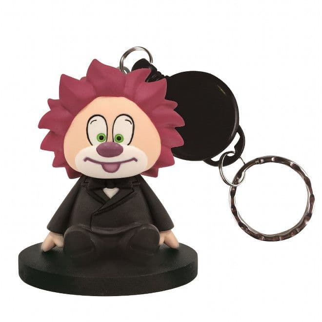 nanaco セカオワ DJ LOVE フィギュア SEKAINOOWARI