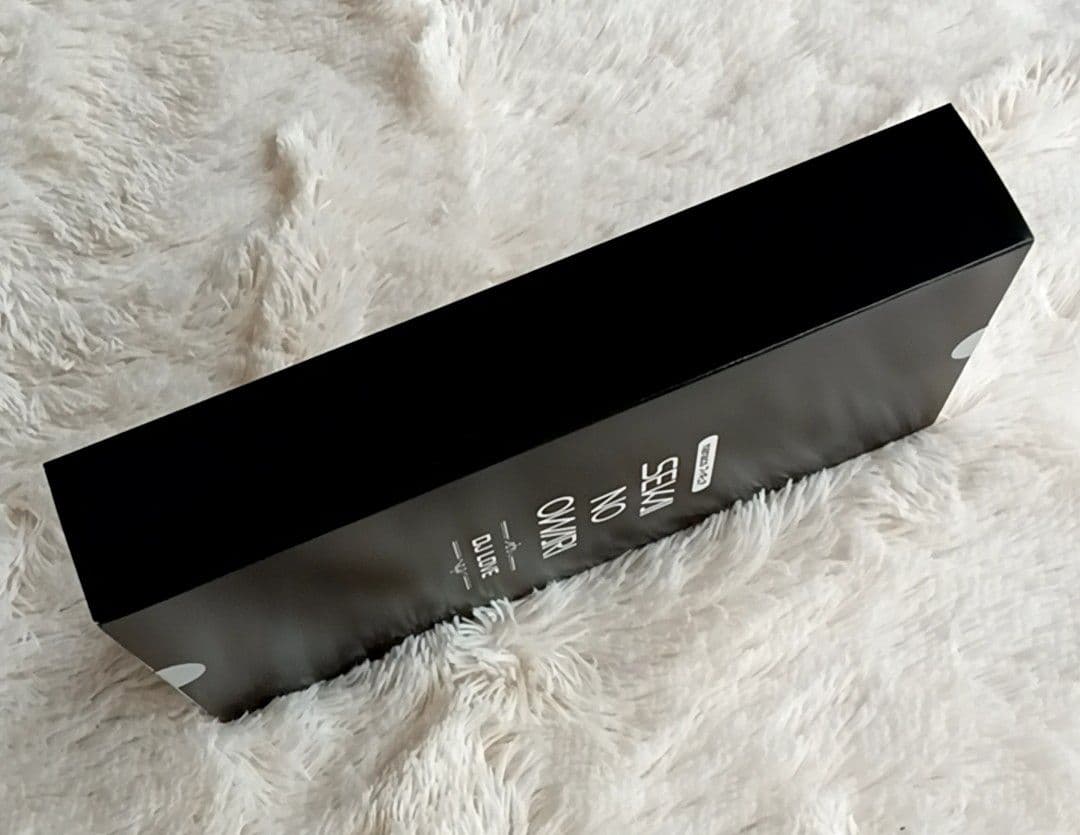 nanaco セカオワ DJ LOVE フィギュア SEKAINOOWARI