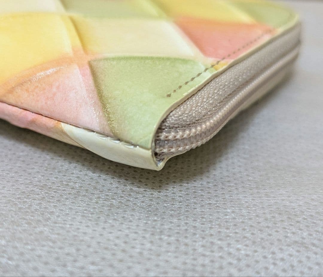 【新品未使用】ATAO　アタオ リモ　キャンディミックス　ブロックパーティ新作