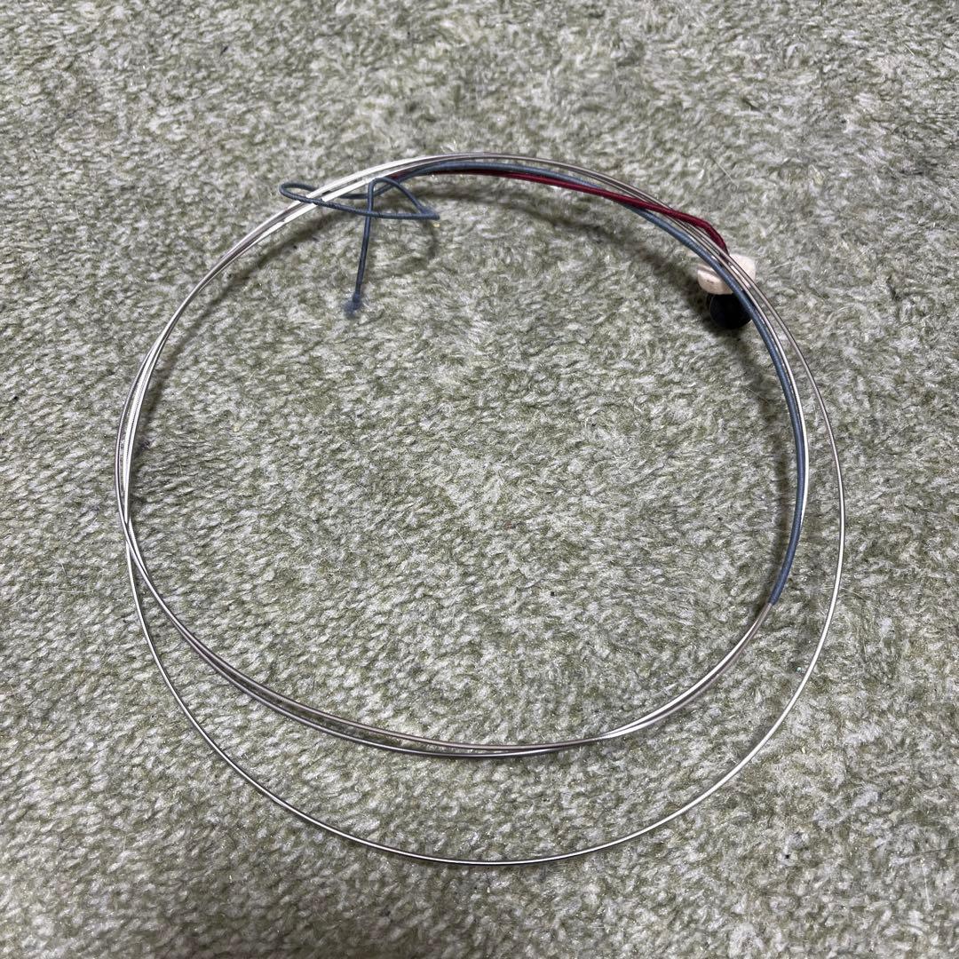 コントラバス弦　フレクソコア