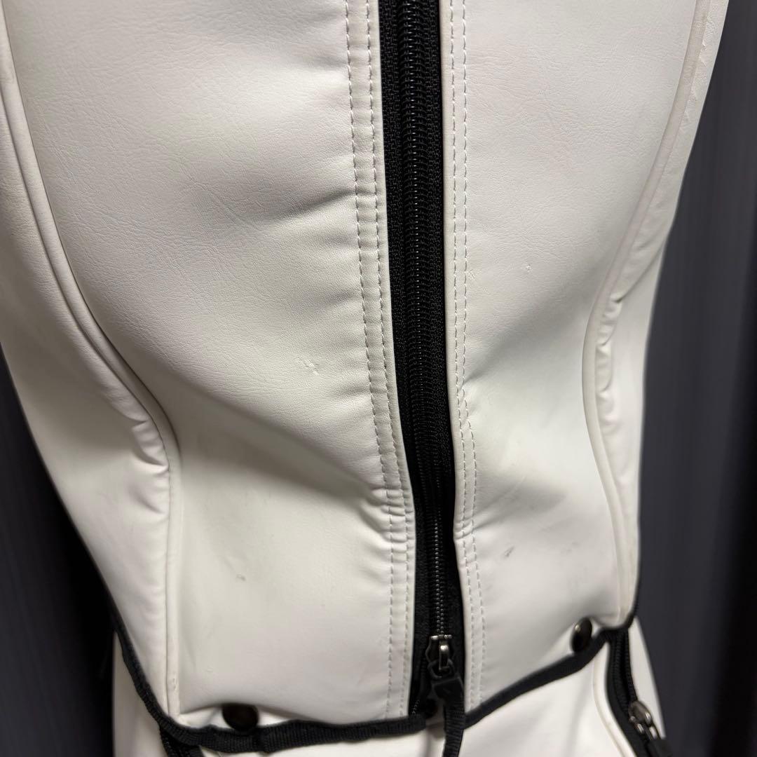 T*o様 キャロウェイ キャディバッグ 9.5型47インチ3.5kg 5分割　メ