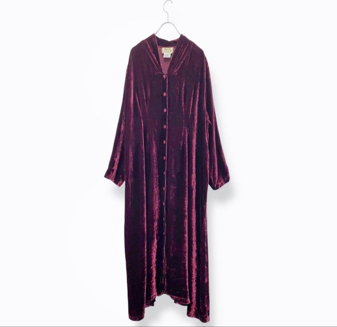 3点¥10,000 ビンテージ 古着 卸 レトロ 総柄パッチワーク風ジャケット