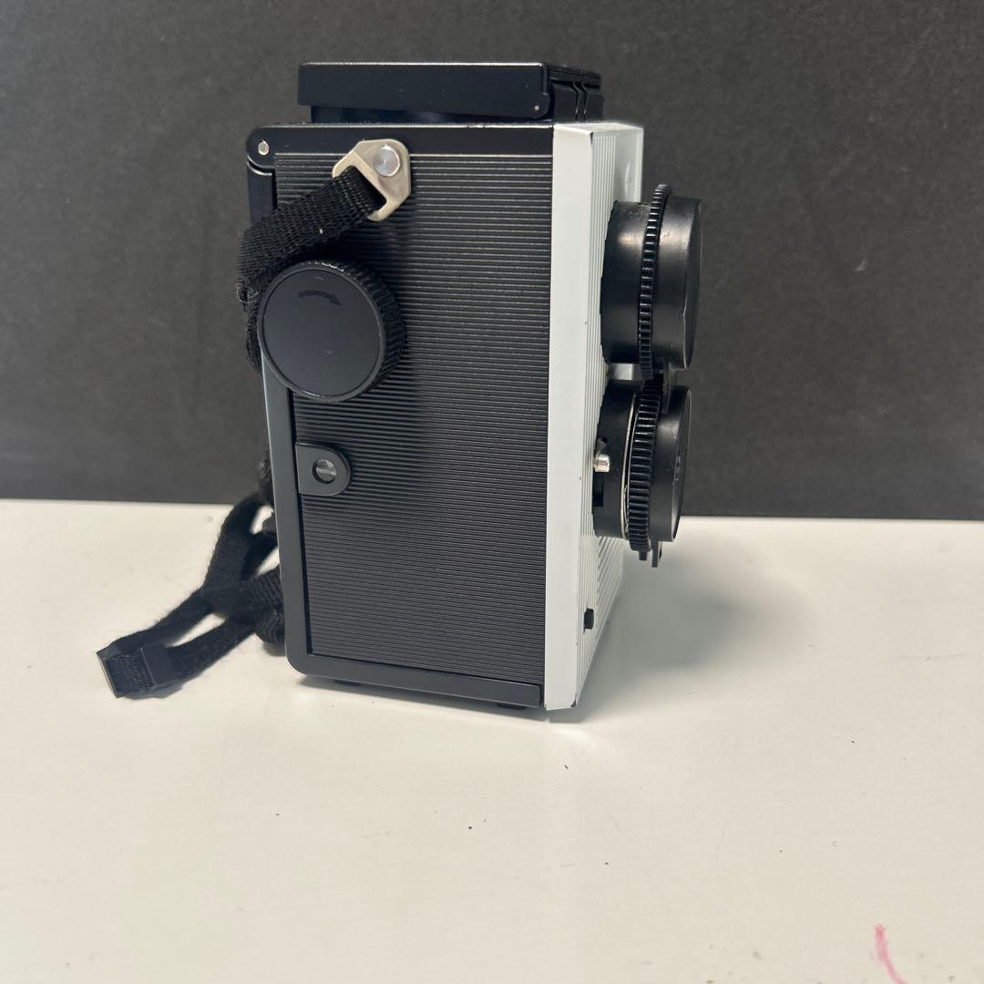 black bird fly 二眼レフ フィルムカメラ　仮面ライダー ディケイド