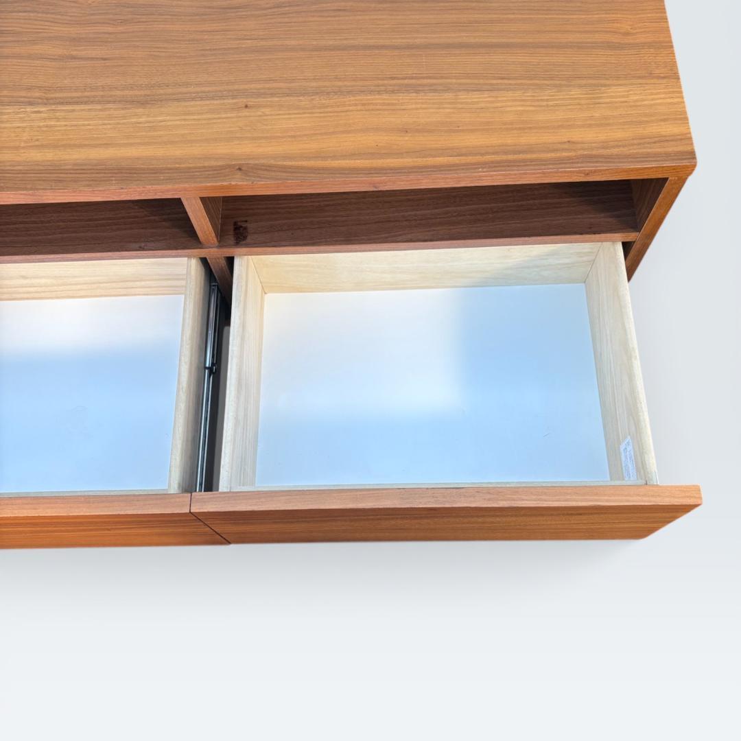 【最終価格】人気廃盤 unico HOXTON ホクストン AVボード W160