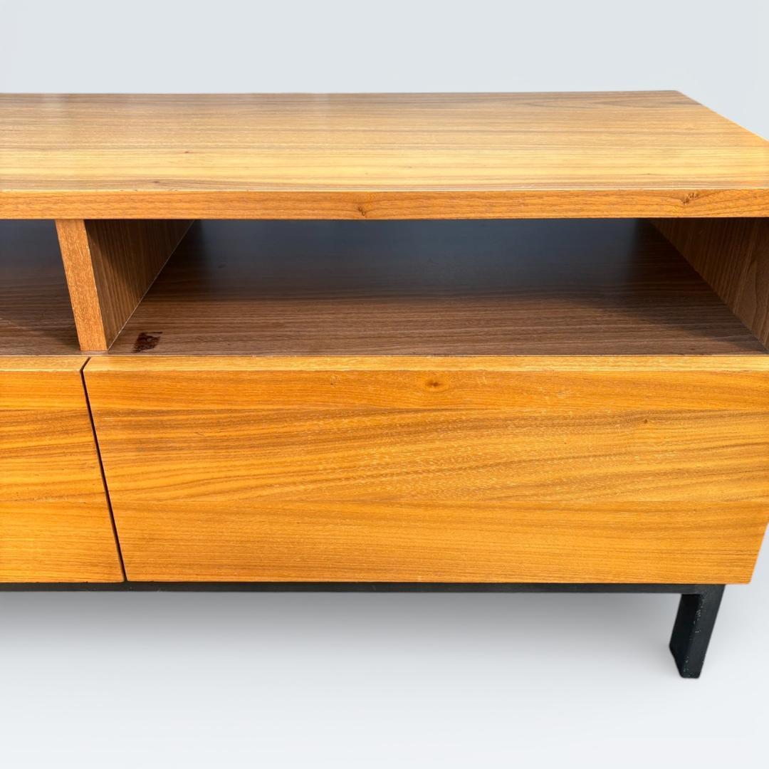 【最終価格】人気廃盤 unico HOXTON ホクストン AVボード W160