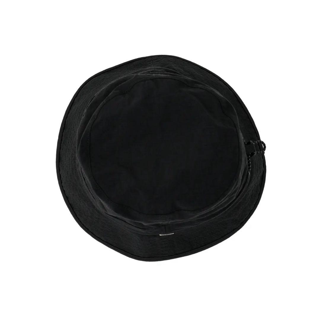 【OVY】Water-Repellent Rip Stop Nylon Hat