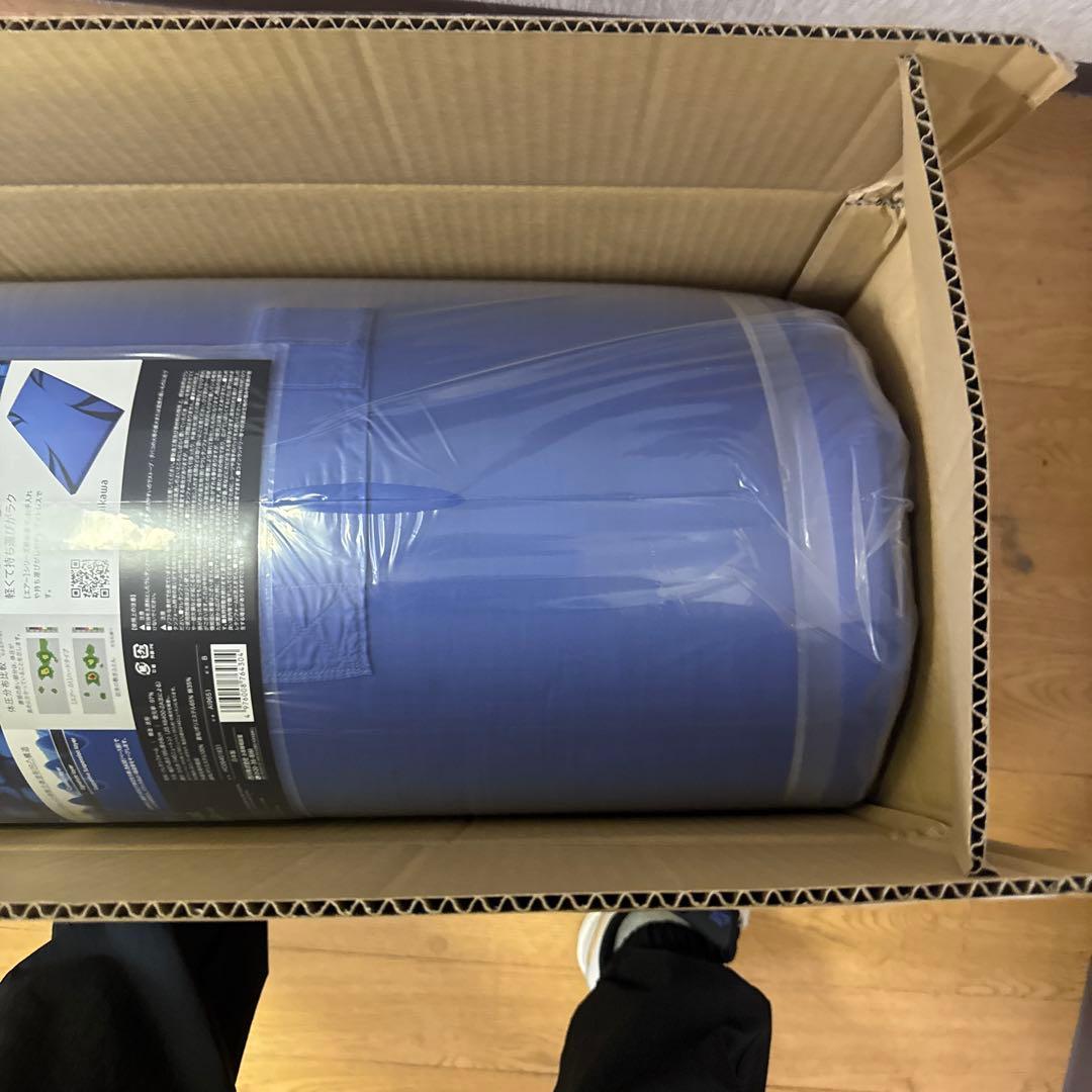 nishikawa 【 西川 】 マットレス シングル　最安値　週末限定