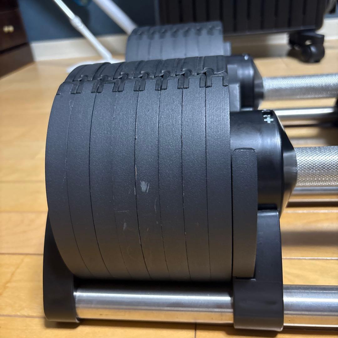 【oha様】②フレックスベル　2kg刻み　32kg