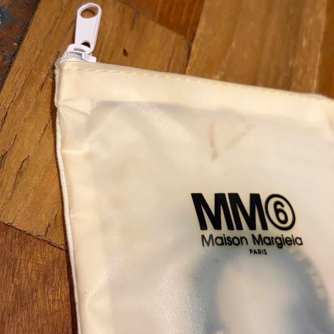 beco.bany★MM6 MAISON MARGIELA /フープピアス